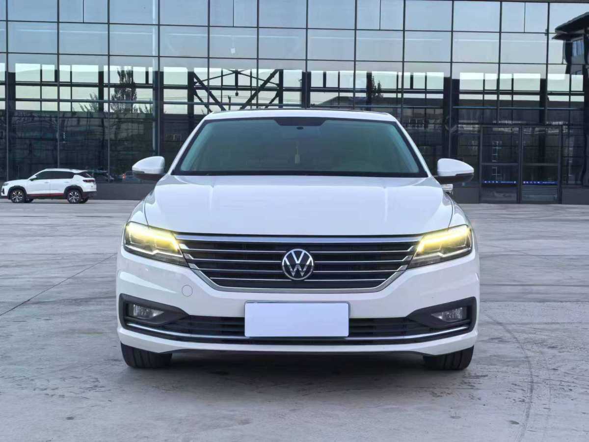 大眾 朗逸  2018款 280TSI DSG舒適版圖片