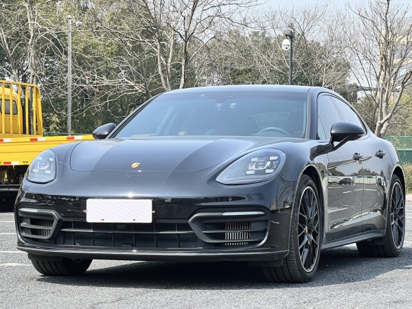 保时捷 Panamera  2023款 Panamera 2.9T