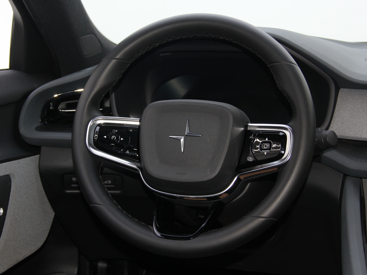 Polestar極星 Polestar 2  2020款 首發(fā)版圖片