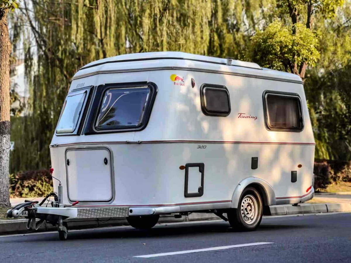 東風(fēng) 御風(fēng)房車  C型房車圖片