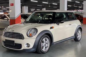 COUNTRYMAN MINI 1.6L ONE