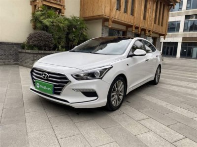 2020年1月 現(xiàn)代 名圖 1.8L 自動智能型GLS紀念款圖片