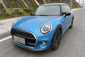 COUNTRYMAN MINI 1.5T COOPER 經(jīng)典派