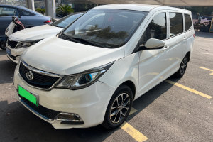 欧尚EV 长安欧尚 A600 EV 5座