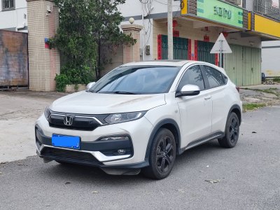 2022年8月 本田 XR-V 220TURBO CVT舒適版圖片