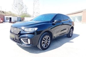 VV5 WEY 1.5T 兩驅(qū)智先鋒