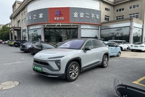 ES6 蔚来 430KM 性能版