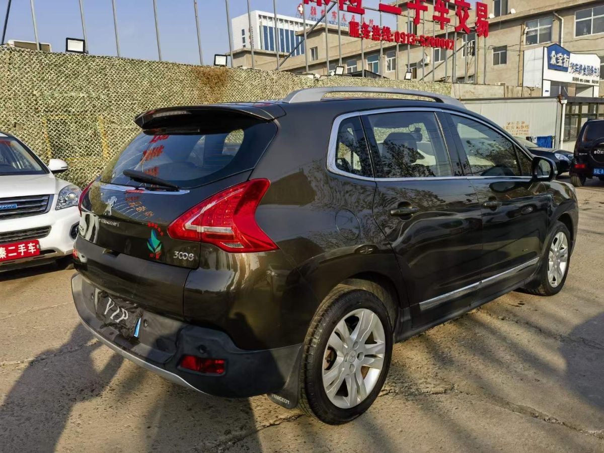 吉利 豪情suv 2014款 2.4l 自動兩驅尊享型圖片