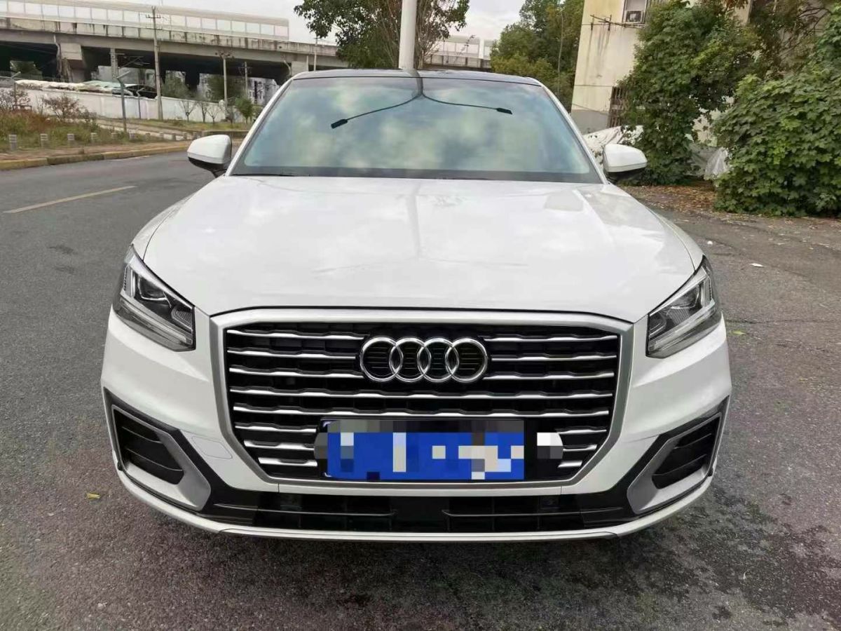 奧迪 奧迪SQ5  2021款 3.0 TFSI quattro圖片