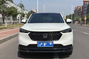 CR-V 本田 240TURBO 兩驅(qū)活力版