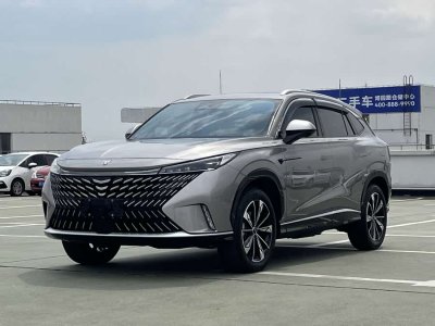 2022年12月 榮威 RX5新能源 eRX5 超混搶先版圖片