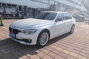 寶馬3系 寶馬 320Li 時尚型