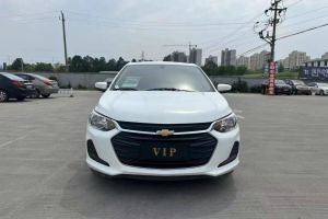 科沃茲 雪佛蘭 325T 自動欣悅版