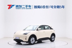 星愿 吉利 310km 青春版