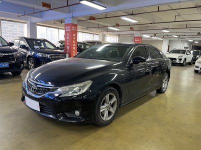 2014年1月 豐田 銳志 2.5V 菁銳版圖片