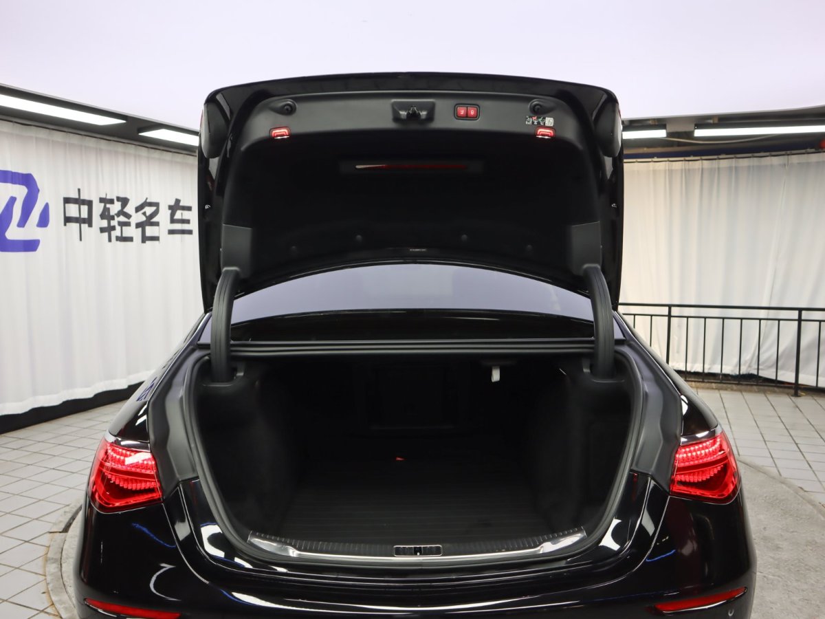 奔馳 邁巴赫S級  2023款 S 480 4MATIC圖片