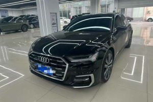 奥迪A6 奥迪 allroad