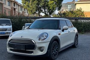 MINI MINI 1.2T ONE 先鋒派 五門(mén)版