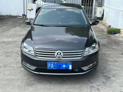 2013年12月 大众 迈腾 1.4 TSI 舒适版图片