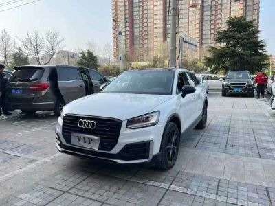 2021年1月 奧迪 奧迪SQ5(進(jìn)口) 3.0 TFSI quattro圖片