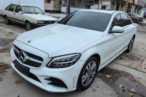 奔馳C級(jí) 奔馳 C 300 L