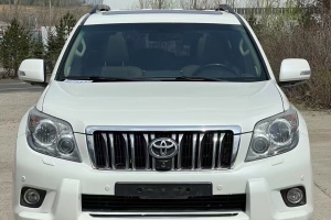 普拉多 豐田 4.0L 自動VX NAVI
