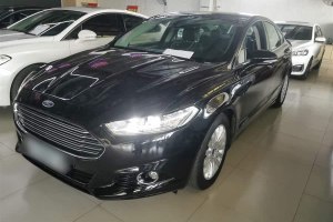 蒙迪歐 福特 2.0L GTDi200豪華型