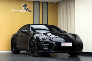 Panamera 保時捷 Panamera 2.9T