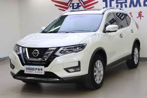 奇駿 日產(chǎn) 2.0L XL Premium CVT 2WD智聯(lián)尊享版