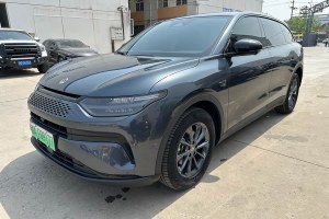 零跑C11 零跑 增程 180舒享版