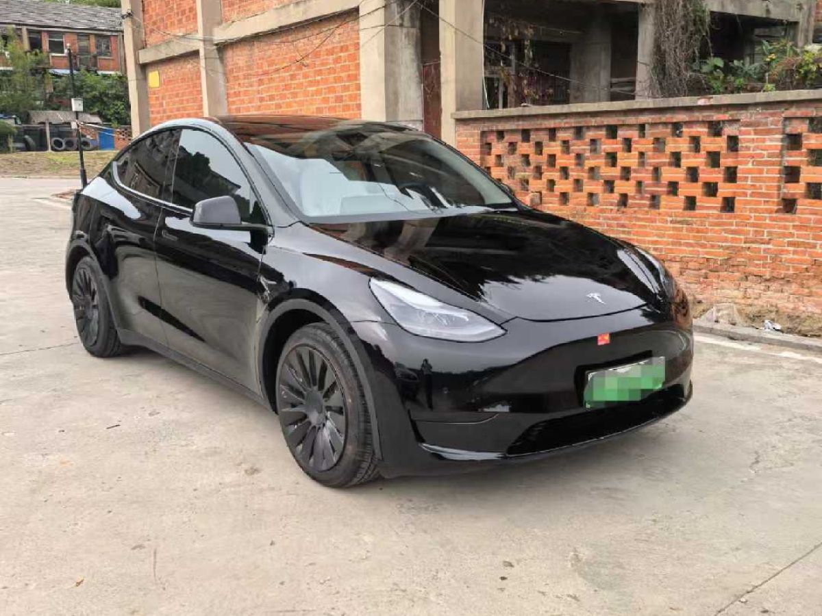 特斯拉 Model S  2023款 三電機(jī)全輪驅(qū)動(dòng) Plaid版圖片