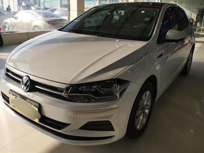 2023年2月 大眾 Polo 改款 Plus 1.5L 自動(dòng)縱情樂活版圖片