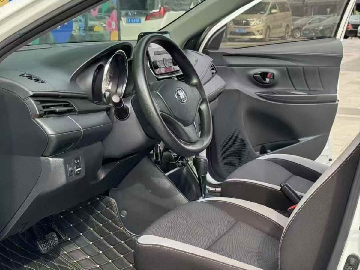 豐田 YARiS L 致炫  2020款 致炫X 1.5L CVT尊貴版圖片