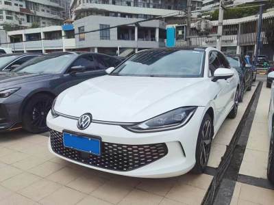 2022年10月 大眾 凌渡 凌渡L 280TSI DSG酷辣版圖片