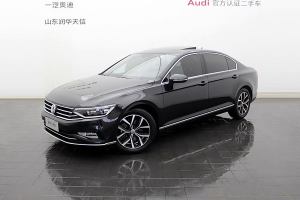 迈腾 大众 330TSI DSG 领先型