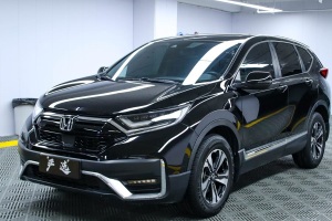 CR-V 本田 240TURBO CVT四驅(qū)豪華版