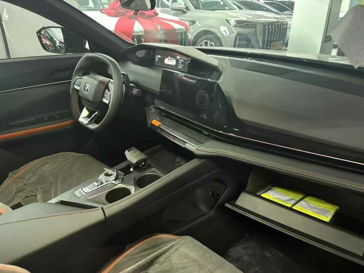 長安跨越 跨越星V7EV  2025款 238km 智享型 2座 38.64kWh圖片