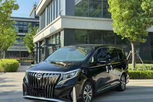 睿行EM80 長(zhǎng)安輕型車(chē) 平頂背掀門(mén)