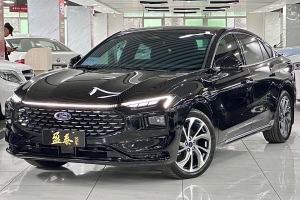 蒙迪歐 福特 改款 EcoBoost 245 至尊型