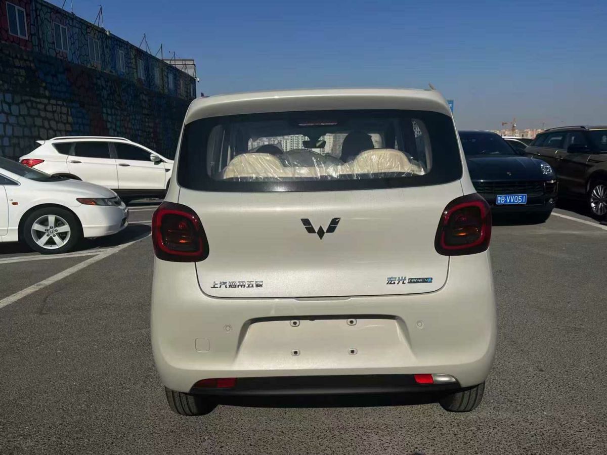 MINI MINI  2025款 1.5T COOPER 經典派 五門版圖片