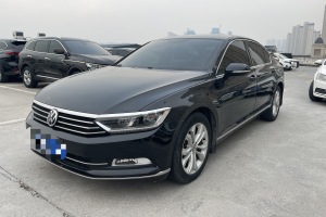 迈腾 大众 改款 330TSI DSG 豪华型