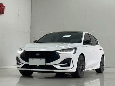 2022年3月 福特 ?？怂?兩廂 EcoBoost 180 自動(dòng)競速版圖片