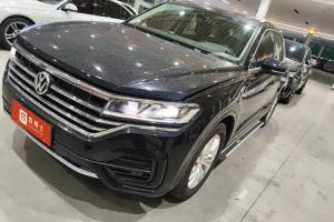 途銳 大眾 2.0TSI 銳尚版 國VI