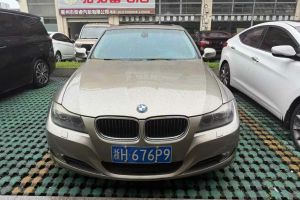 寶馬3系 寶馬 335i
