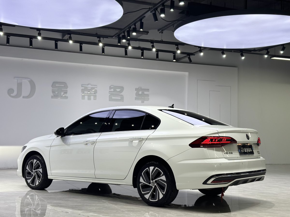 大众 宝来  2023款 200TSI DSG悦行PRO版图片