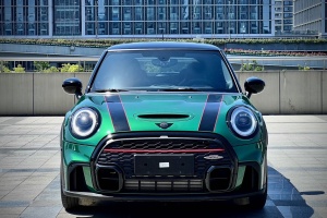 2023年5月MINI JCW  JOHN COOPER WORKS ULTIMATE終極版