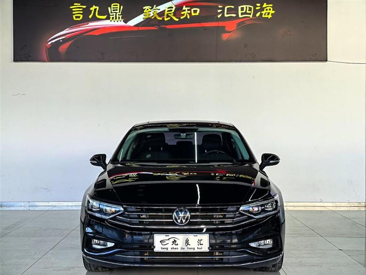 大眾 邁騰  2021款 330TSI DSG 30周年紀(jì)念版圖片