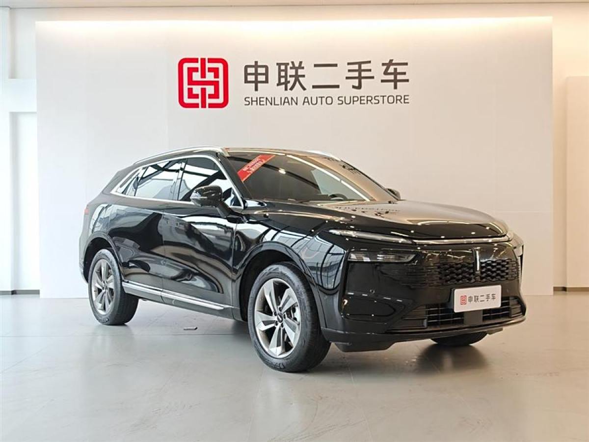 長(zhǎng)城 摩卡DHT-PHEV  2023款 兩驅(qū)長(zhǎng)續(xù)航版圖片