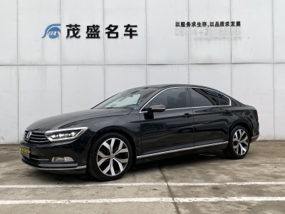 2019年6月 大眾 邁騰 330TSI DSG 尊貴型 國(guó)VI圖片