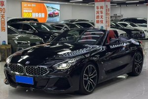 寶馬Z4 寶馬  sDrive 25i M運動套裝